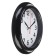 Watching, interior, d-21 cm, silent, black body