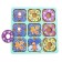 Board game "New Year's cross-knuckles"