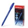 Ballpoint pen Erichkrause U-108 Original Stick 1.0, Ultra Glide Technology, Blue Blue Ink