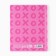 School diary for grade 1-11, in a solid cover, 40 l. "XO"
