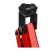 Домкрат подкатной STAYER RED FORCE R-22 43152-2 для легковых а/м, 125-320мм, 2 т