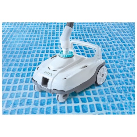 Robo-poll for cleaning the pool, 28006-1