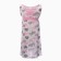 Night shirt female for pregnant women, pink color, size 50