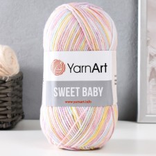 Yarn 