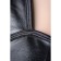 Dress Candy Girl, Wetlook, Black, size XL