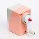 Mechanical sharpener with container "Classic", mix