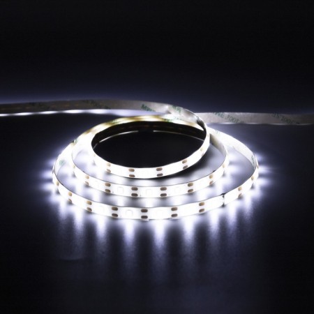 LEAZON LIGHTING LED tape with a motion of 2 m, IP65, SMD2835, 60 LED/m, 4HAAA, 4000K