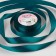 Satin ribbon, 20 mm × 23 ± 1 m, Muren color No. 62