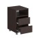 Mobile cabinet "Ufimka", 372 × 432 × 635 mm, color Venge