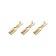 Terminal of flat nest 3.6 mm 0.75-1.5 mm² (RP-M 1.5- (2.8)) rexant