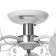 Chandelier 2785/5 E27 40W Belo-chromium 55x55x30 cm Bayerlux