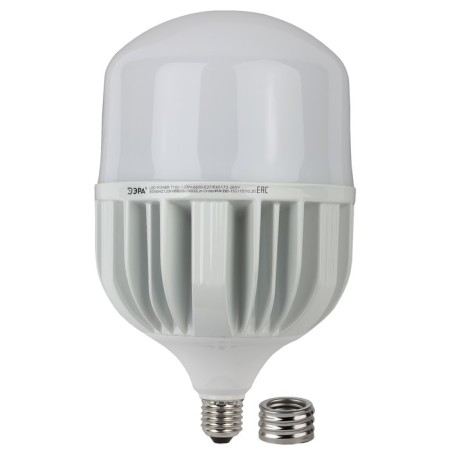 LED LED era Power Power, 120 W, E27/E40, 9600 lm, 6500k, glow cold white-1
