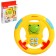Musical steering wheel "Bip-Bip", 3+
