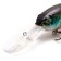 Namazu Willsy, L-75 mm wobbler, 22 g, Krenka, floating, 4.0-6.0 m, color No. 6