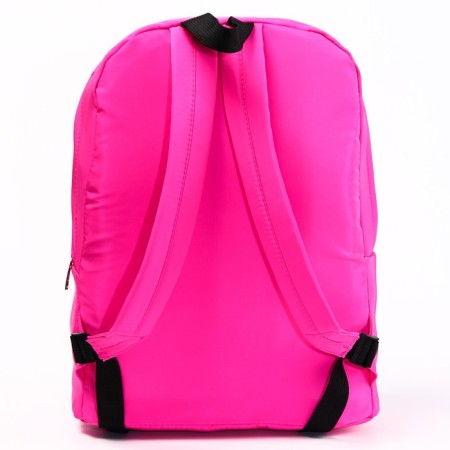 A backpack with a reflective pocket, 30 cm x 15 cm x 40 cm "mouse", Minnie Mouse-5
