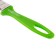 Flase brush "Sibrstek" 83300, "Euro", natural bristles, plastic pen, 25x8