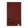 Trick Lovelife “Makan” 50 × 80 cm, brown, 100% cotton, 480 g/m²