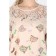 Women's blouse Wisell M4-3181/2, size 42