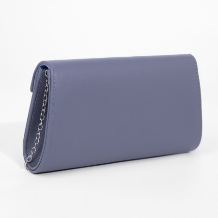 Back-clate on the valve, lilac color-2