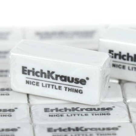 E Lastik Erichkrause Nice Little Thing, 32 x 15 x 12 mm, medium stiffness, hypoallergenic-1