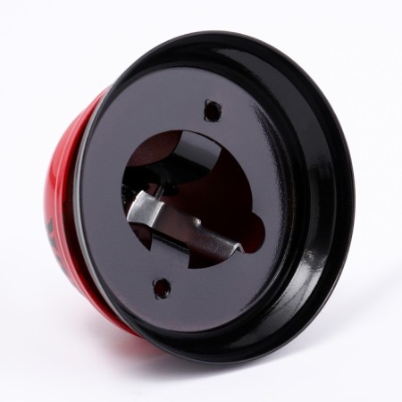 READY Ring for A Beer, 7.5 x 7.5 x 6 cm, red-1