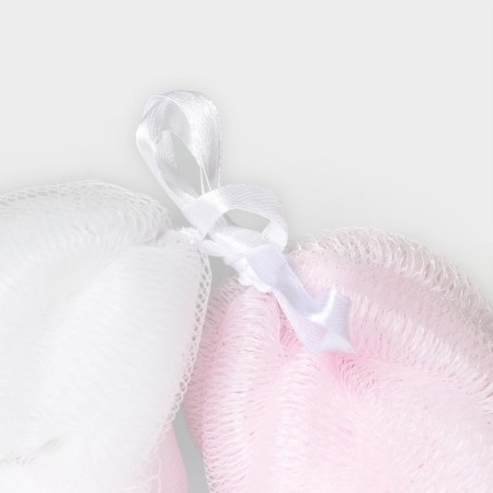 Moinel - Body Body Cupellia Spa, 70 grams, white -pink color-3