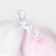 Moinel - Body Body Cupellia Spa, 70 grams, white -pink color