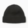 Men's ballac hat, black color, size 58
