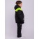 Set for a boy, height 140 cm