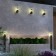 Landscape Lamp Novotech. VIDO, 15W, E27, 900x90x90 mm, dark gray color