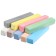 Small schools 9pcs "Cars", rectangular