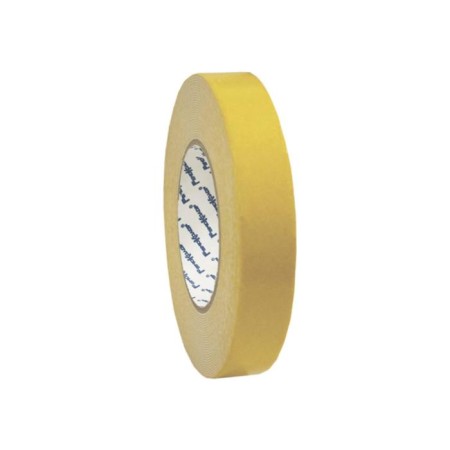 Adhesive tape "Remocolor" 49-5-015, bilateral, on a foamed basis, 15 mm x 10 m