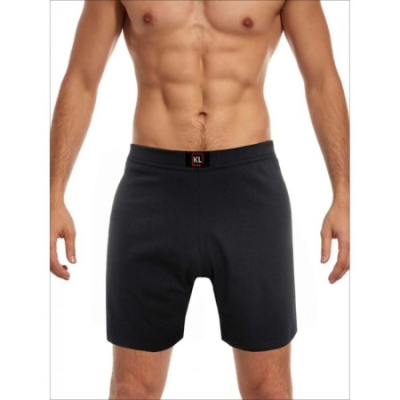 Male panties, size 60, white, gray, 2 pcs-5