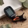 Guitar tuner mini ziko dt-118 guitar, violin, Ukulel