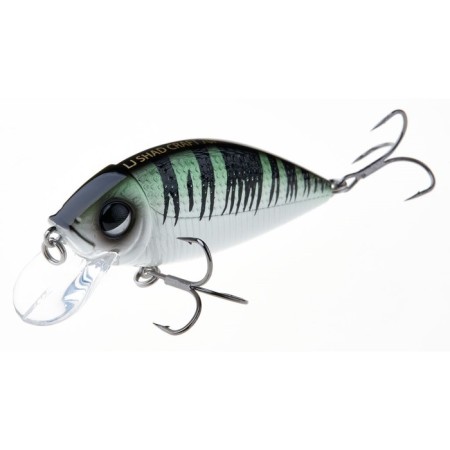 Wobbler Flav. LJ Original Shad Craft f, 7 cm, color a024