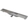 Alcaplast APZ106-550 drainage groove, with sills for a whole grill