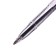Ballpoint handle Erich Krause R-301 Classic Stick, Node 1.0 mm, green ink, letter line 2000 meters, barcode on the handle