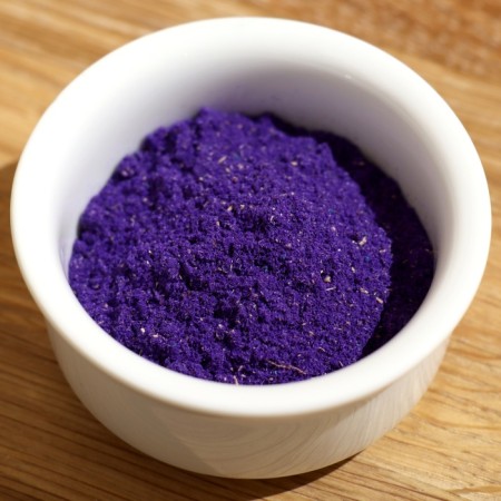 Herbal organic aromator (incense) 11 g, lavender-1