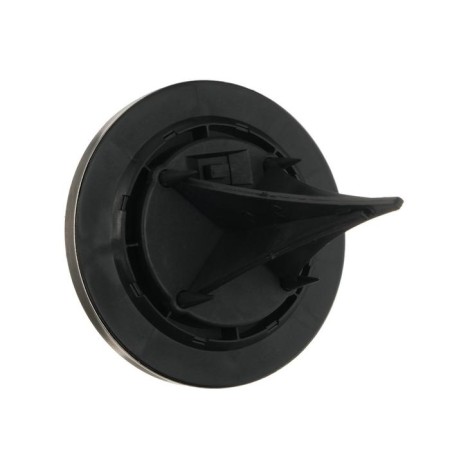 Garden lamp on the sunny battery, 11.5 × 13 × 11.5 cm, 4 LED, glow white glow-4