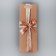 Gift package for a bottle, packaging, Present for You, 9 x 25 x 8.9 cm