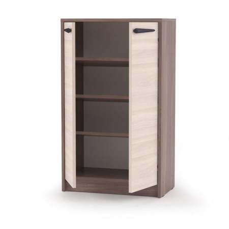 High optima cabinet, 535x300x900, shimo dark/shimo light-1