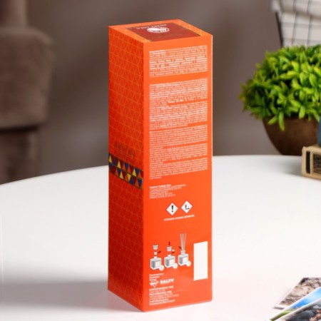 Areon Sticks Premium Mosaik, cinnamon, cardamom, 150 ml-3