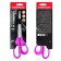 Scissors Erichkrause Dynamic, 21 cm, mix