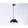 Lighting Lamp in the style of Ambrella Light, Traditional, TR8192, E27, Black, Light Wood