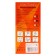 Disposable gloves Elegreen tp transparent, 100 pairs, size m