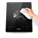Infrared plate KitFort KT-140, 2000 W, cord 1.1 m