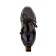 Winter boots, bronze color, size 35