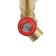 Security Group "STM" thermo, for heating boilers, 1 ", compact