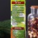 Syrup on vegetable raw materials "from chaga", 240 ml