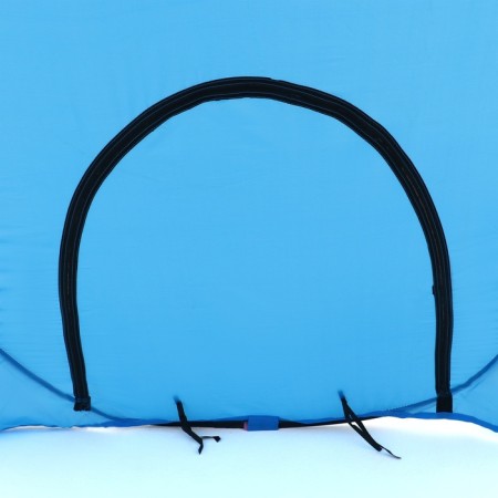 Tent Premier Fishing Winter automatic 1.5x1.5 blue and blue without gender PR-TNC-038-1.5-5
